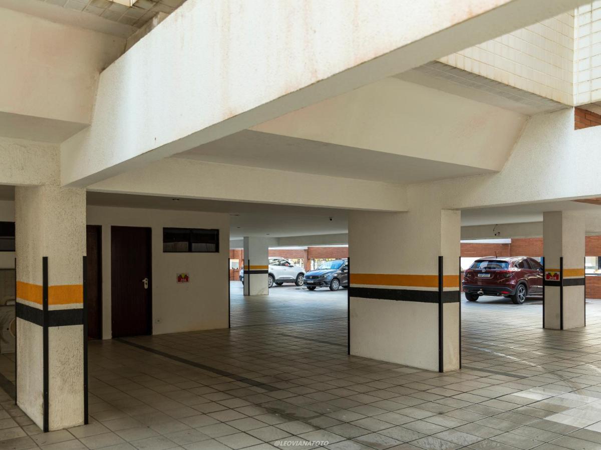 Apto Aconchegante! A 100 Metros Do Mar -Netflix E Wifi Maceió Exterior foto